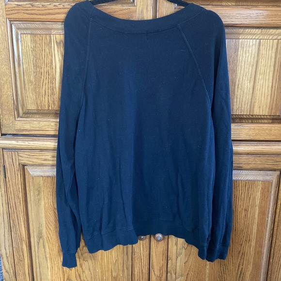 Wildfox Couture I’m Bored Sommers Sweater - Picture 2 of 2